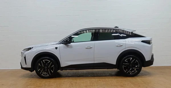 Peugeot 3008 (2026) — foto 19 van 20