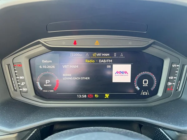AUDI A1 Sportback (2022) — foto 6 van 23