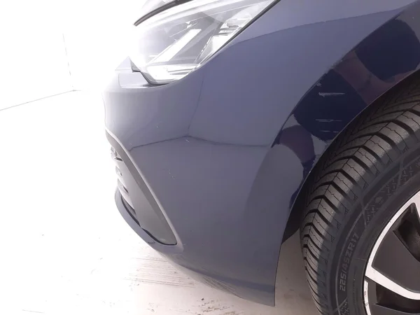 Volkswagen Golf VIII (2022) — foto 17 van 31