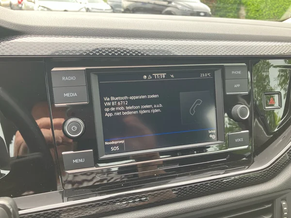 VOLKSWAGEN Taigo (2022) — foto 10 van 25