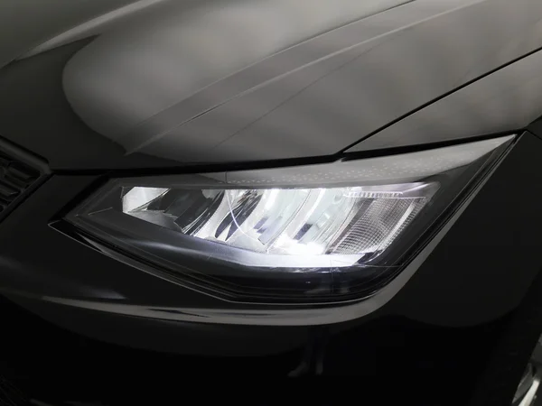 SEAT Ibiza (2023) — foto 9 van 34