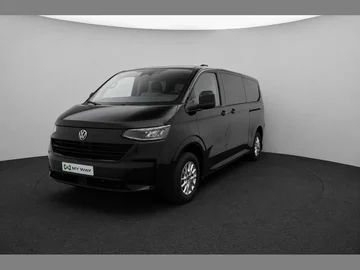 VOLKSWAGEN E-Transporter T7 32 Caravelle Lwb (2026)