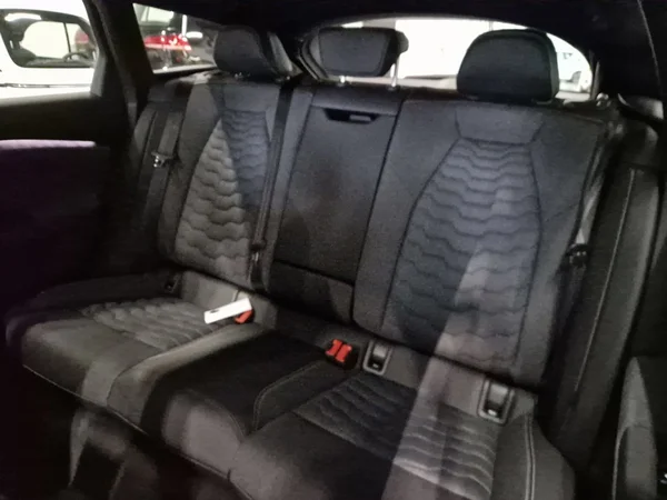 AUDI A6 Avant e-tron (2026) — foto 5 van 17