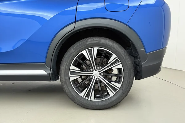 Mitsubishi Eclipse Cross (2019) — foto 26 van 29