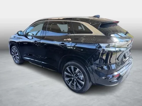 Renault Austral (2026) — foto 17 van 19