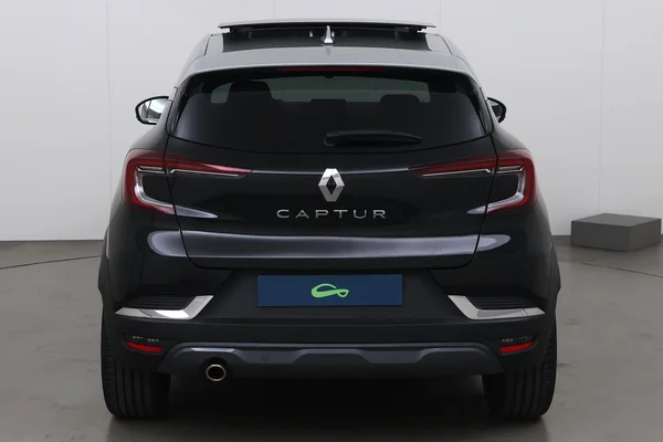 Renault Captur (2020) — foto 15 van 20