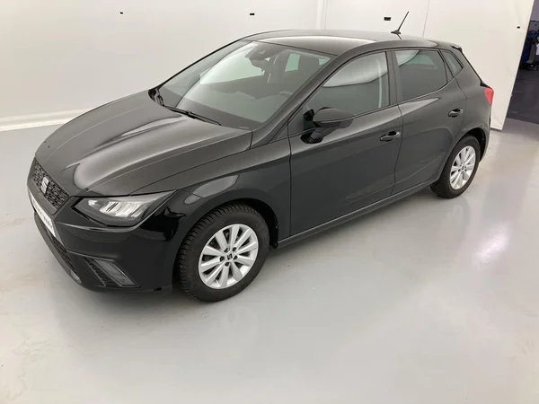SEAT Ibiza 5P/D (2021) — foto 34 van 36