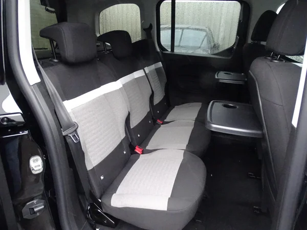 Citroën Berlingo (2026) — foto 8 van 28