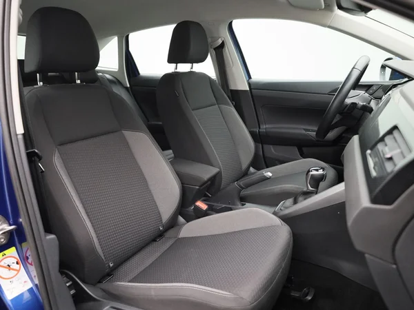 Volkswagen Taigo (2022) — foto 29 van 38