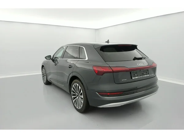 AUDI e-tron (2021) — foto 26 van 30