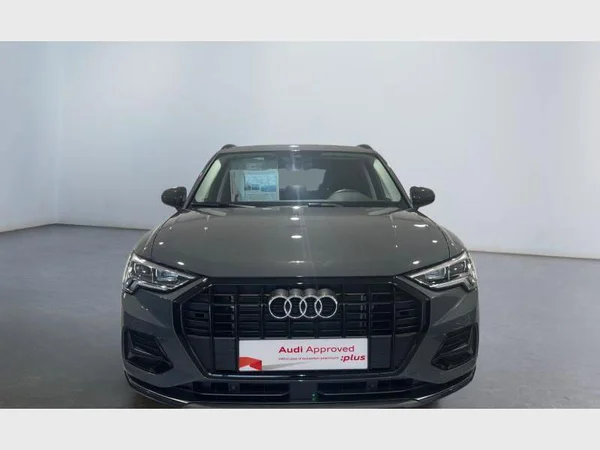 Audi Q3 (2025) — foto 18 van 24