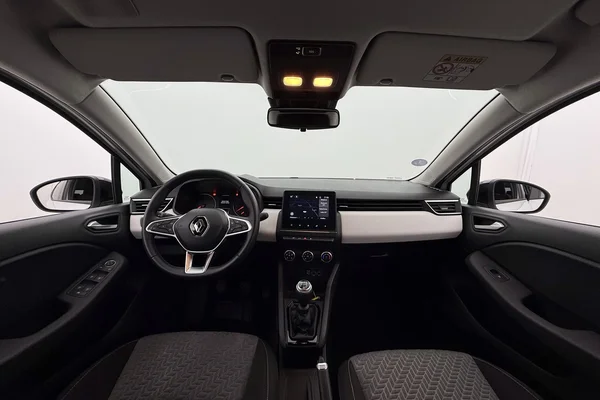 Renault Clio V (2022) — foto 6 van 23