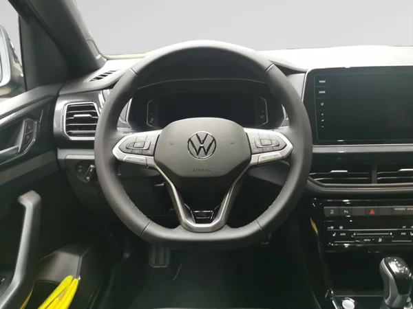 VOLKSWAGEN T-Cross (2025) — foto 7 van 15