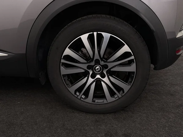 RENAULT Captur (2022) — foto 7 van 29