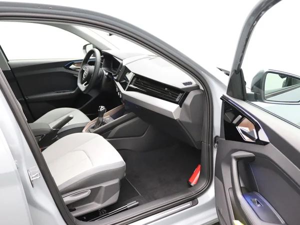 AUDI A1 Sportback (2024) — foto 19 van 20