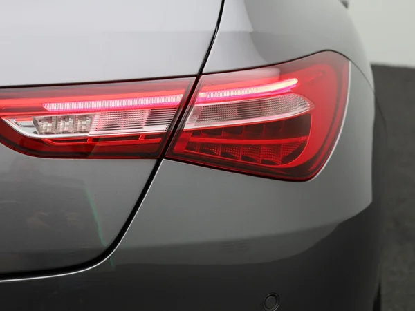 Mercedes-Benz CLA (2022) — foto 30 van 40