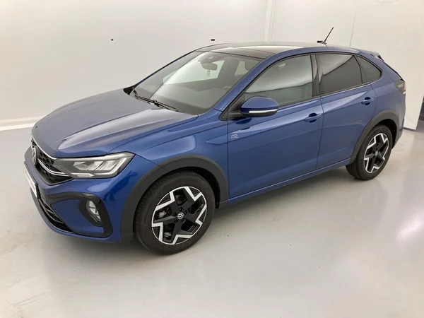 VOLKSWAGEN Taigo (2025) — foto 29 van 36