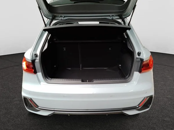 AUDI A1 Sportback (2026) — foto 11 van 23