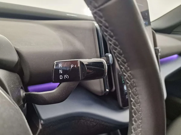 Volvo EX30 (2024) — foto 6 van 14