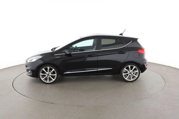 Ford Fiesta (2020) — foto 9 van 16