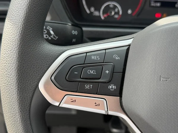 VOLKSWAGEN Caddy Cargo Dsl (2024) — foto 16 van 36