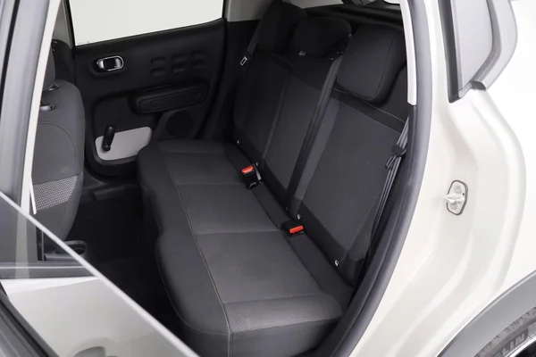 Citroen C3 (2024) — foto 25 van 54