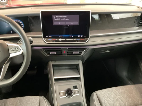 VOLKSWAGEN Tayron (2025) — foto 3 van 23