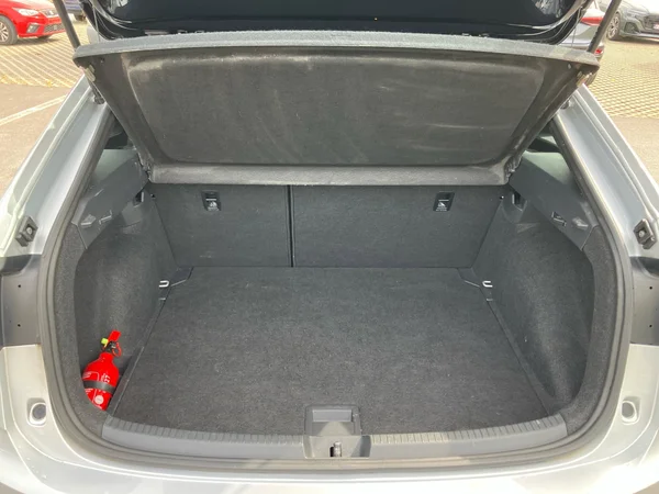 VOLKSWAGEN Taigo (2022) — foto 5 van 25