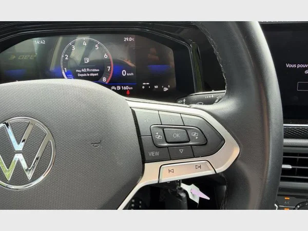 Volkswagen Polo (2024) — foto 5 van 22