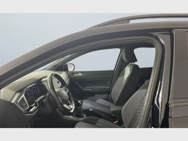 Volkswagen Taigo (2023) — foto 22 van 22