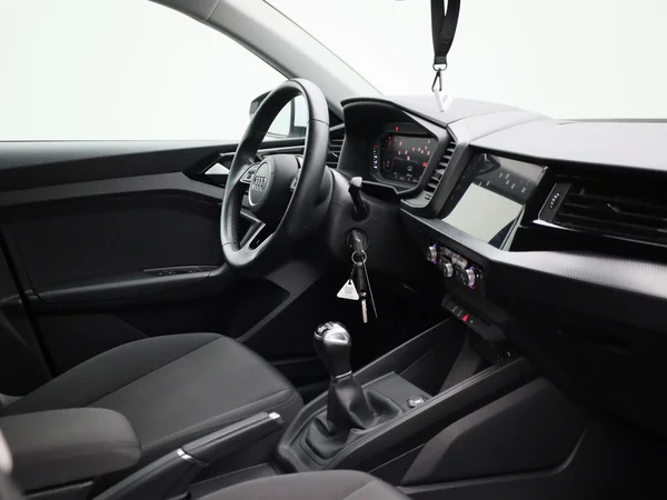 Audi A1 Sportback (2023) — foto 25 van 39