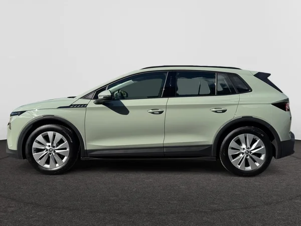 SKODA Elroq (2025) — foto 12 van 21