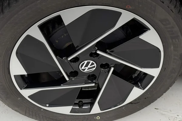 Volkswagen ID.3 (2023) — foto 17 van 25