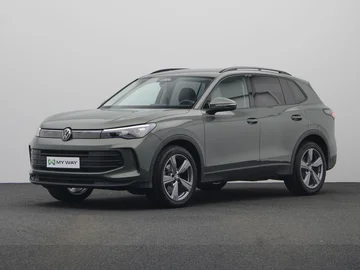 VOLKSWAGEN Tiguan (2024)