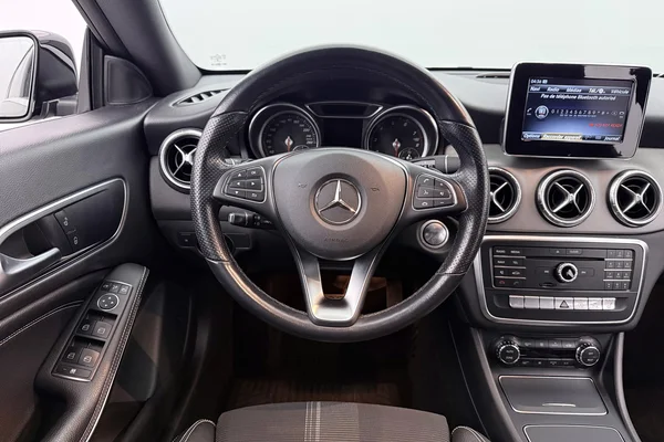 Mercedes-Benz CLA SW (X117) (2018) — foto 4 van 47