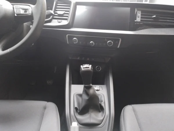 AUDI A1 Sportback (2025) — foto 7 van 16