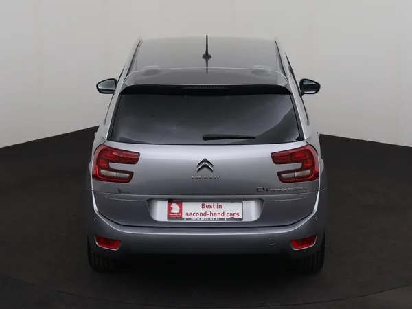 CITROEN C4 SpaceTourer (2022) — foto 24 van 27