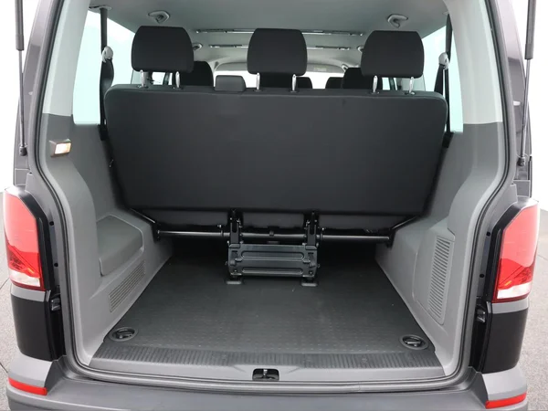 VOLKSWAGEN Transp T6.1 1400 Caravelle Swb (2024) — foto 3 van 18