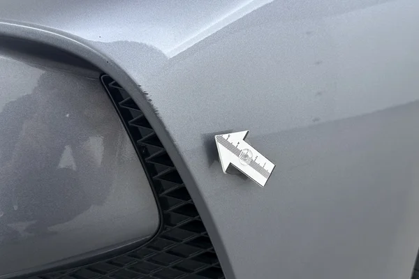 MG MG3 Hybrid+ (HEV) (2025) — foto 10 van 21