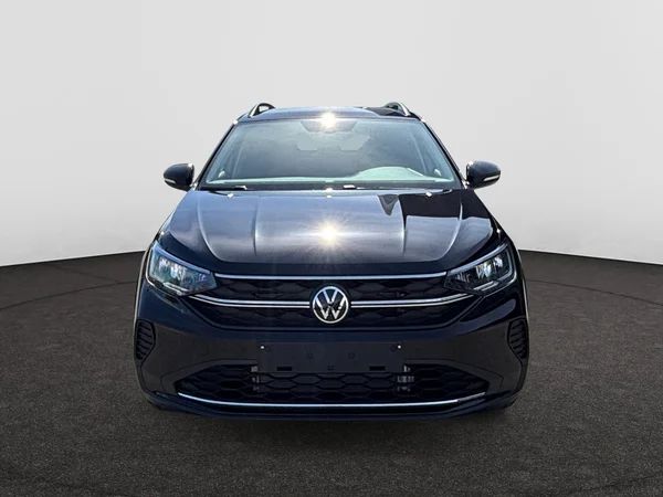 VOLKSWAGEN Taigo (2026) — foto 6 van 23