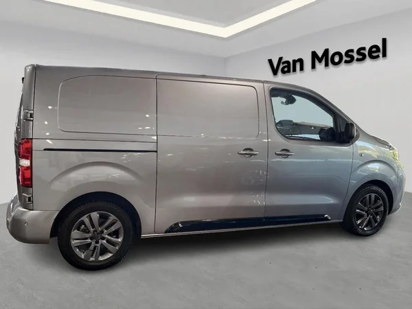 Peugeot Expert (2025) — foto 19 van 23
