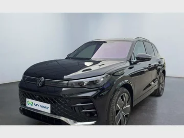 Volkswagen TIGUAN 06da906b-d8f0-474f-b95e-7b386acd7e53