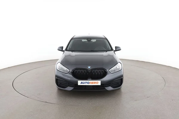 BMW 1-serie (2019) — foto 15 van 16