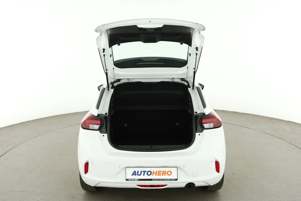 Opel Corsa (2024) — foto 7 van 16