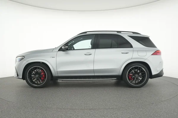 Mercedes-Benz GLE (2026) — foto 20 van 21