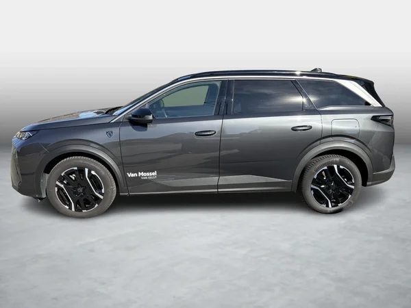 Peugeot 5008 (2025) — foto 12 van 23