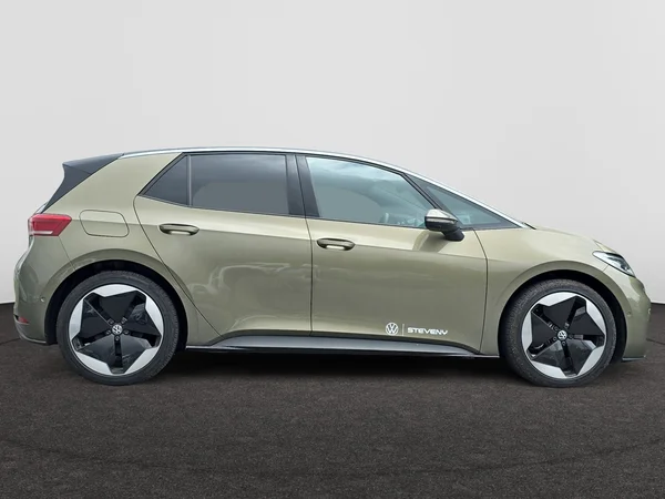 VOLKSWAGEN ID.3 (2024) — foto 9 van 18