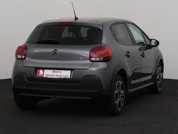 CITROEN C3 (2022) — foto 20 van 26