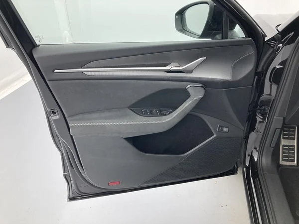 SKODA Kodiaq (2025) — foto 24 van 36