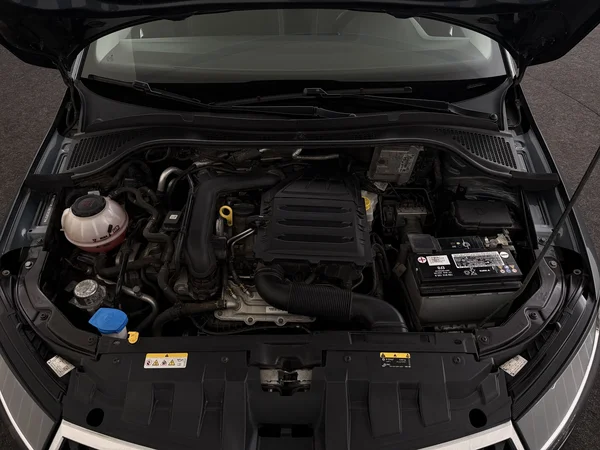 SKODA Fabia (2021) — foto 6 van 25